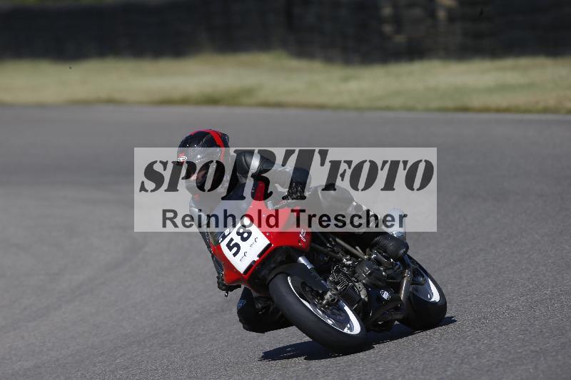 /12 30.04.2026  Speer Racing ADR/Gruppe Classic/58
